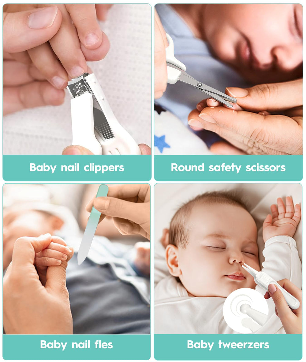 YASEW digital thermometer with quick, soft-tip readings