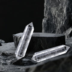 YATOJUZI crystal therapy wand suitable for gifting to loved ones.