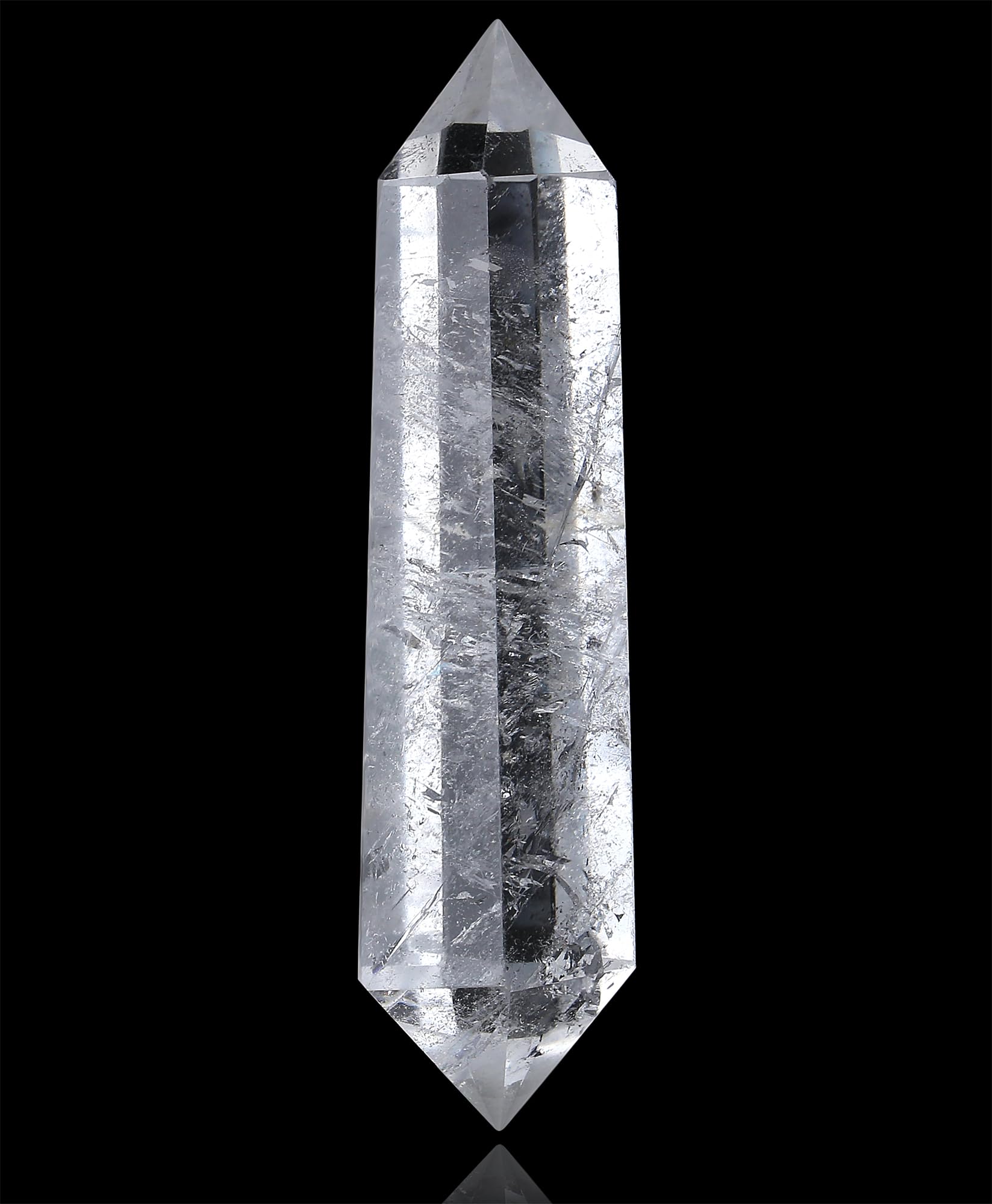YATOJUZI healing energy wand—cleanses negativity and fosters positive surroundings.