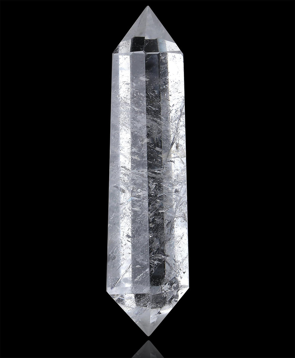 YATOJUZI healing energy wand—cleanses negativity and fosters positive surroundings.