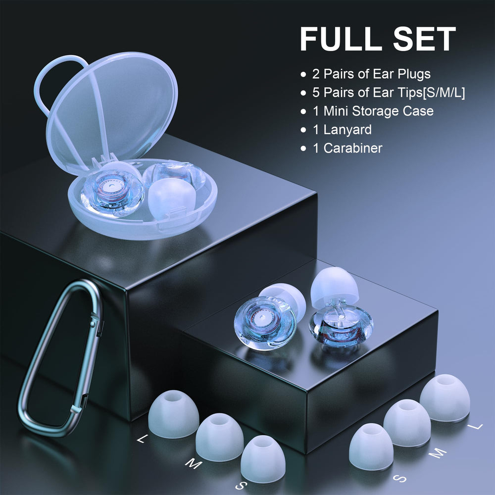 Yawsoy starry-blue color design enhances stylish protection