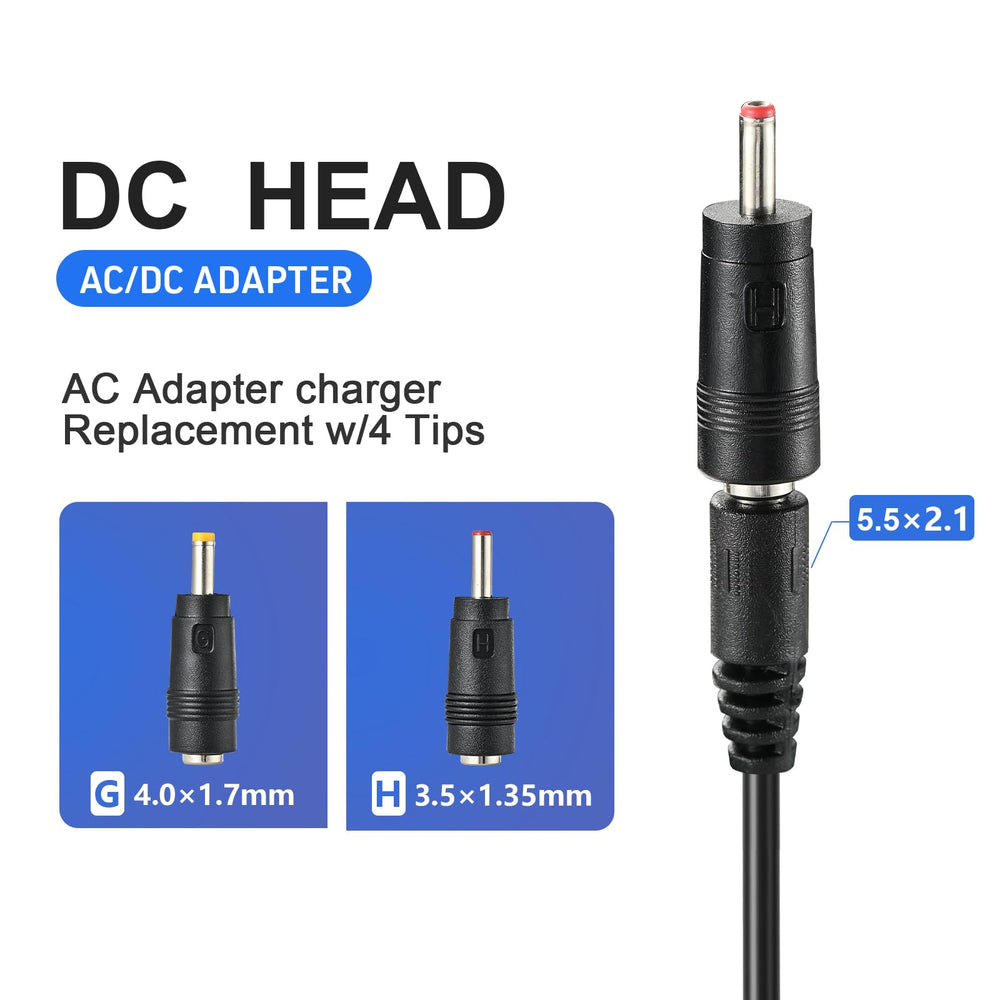 ydrant Sharper Image 27V charger indoor use notice for dry locations