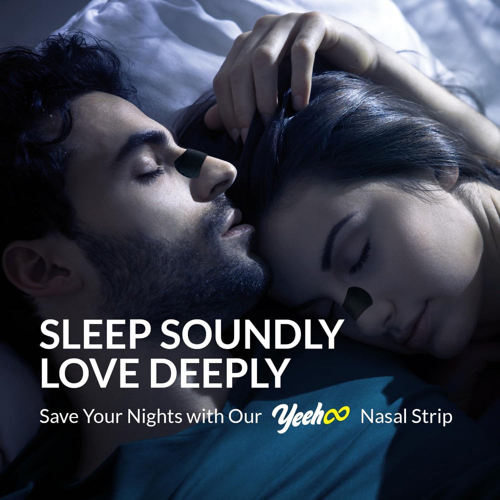 YeeHoo night-use helps pregnant women breathe more easily.