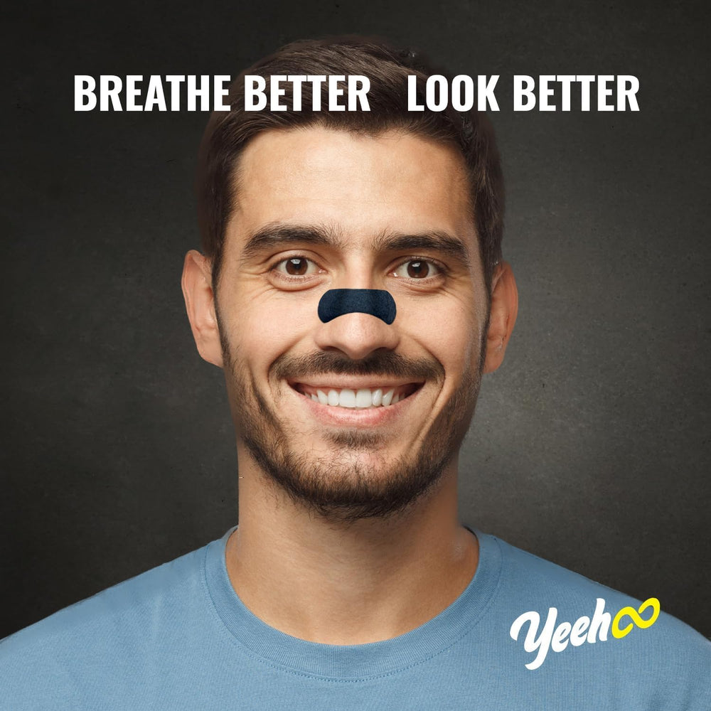 YeeHoo travel-size strip packs easily for trips and hotels.