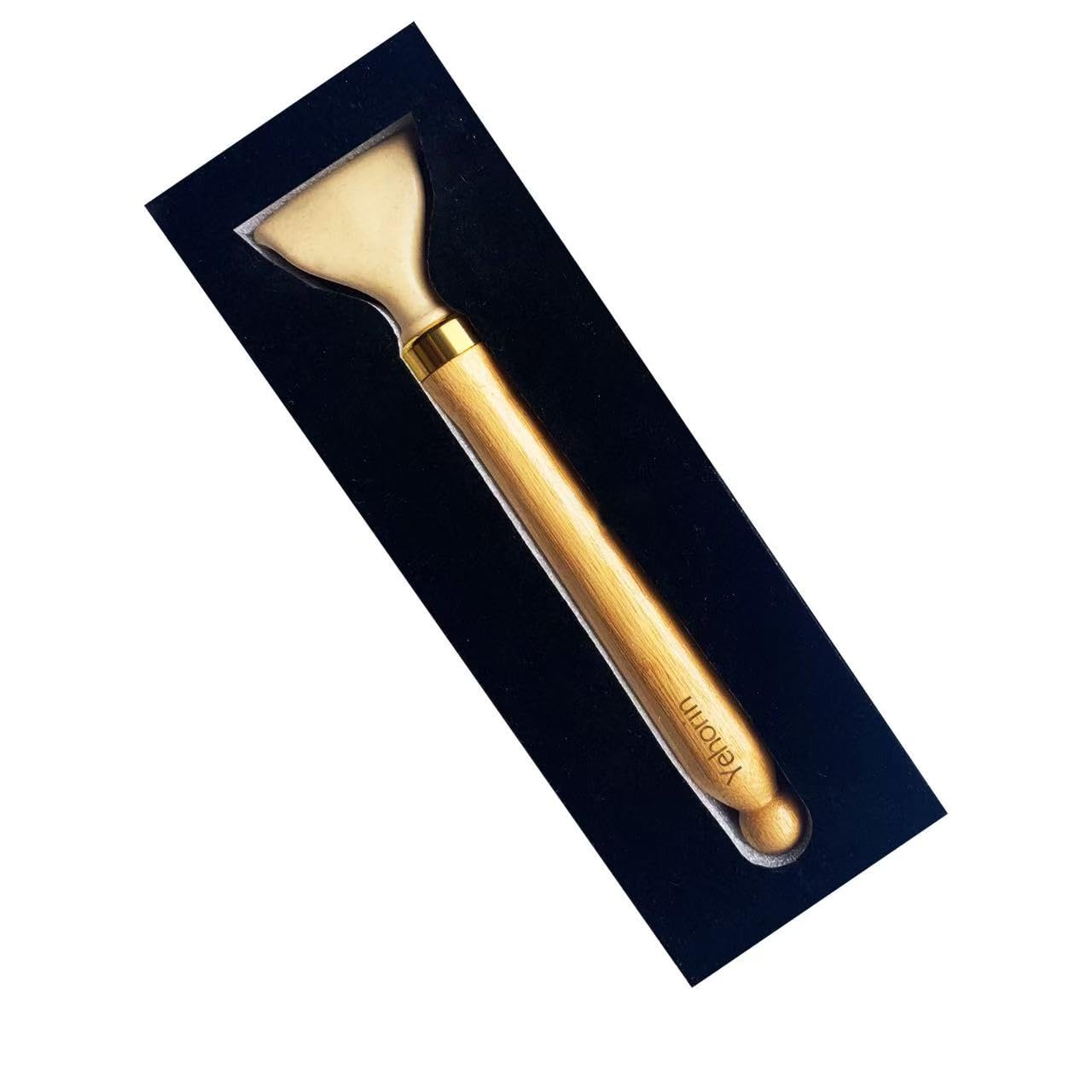 YEHORIN extendable length demonstrates reach from 6.9 to 20 inches.