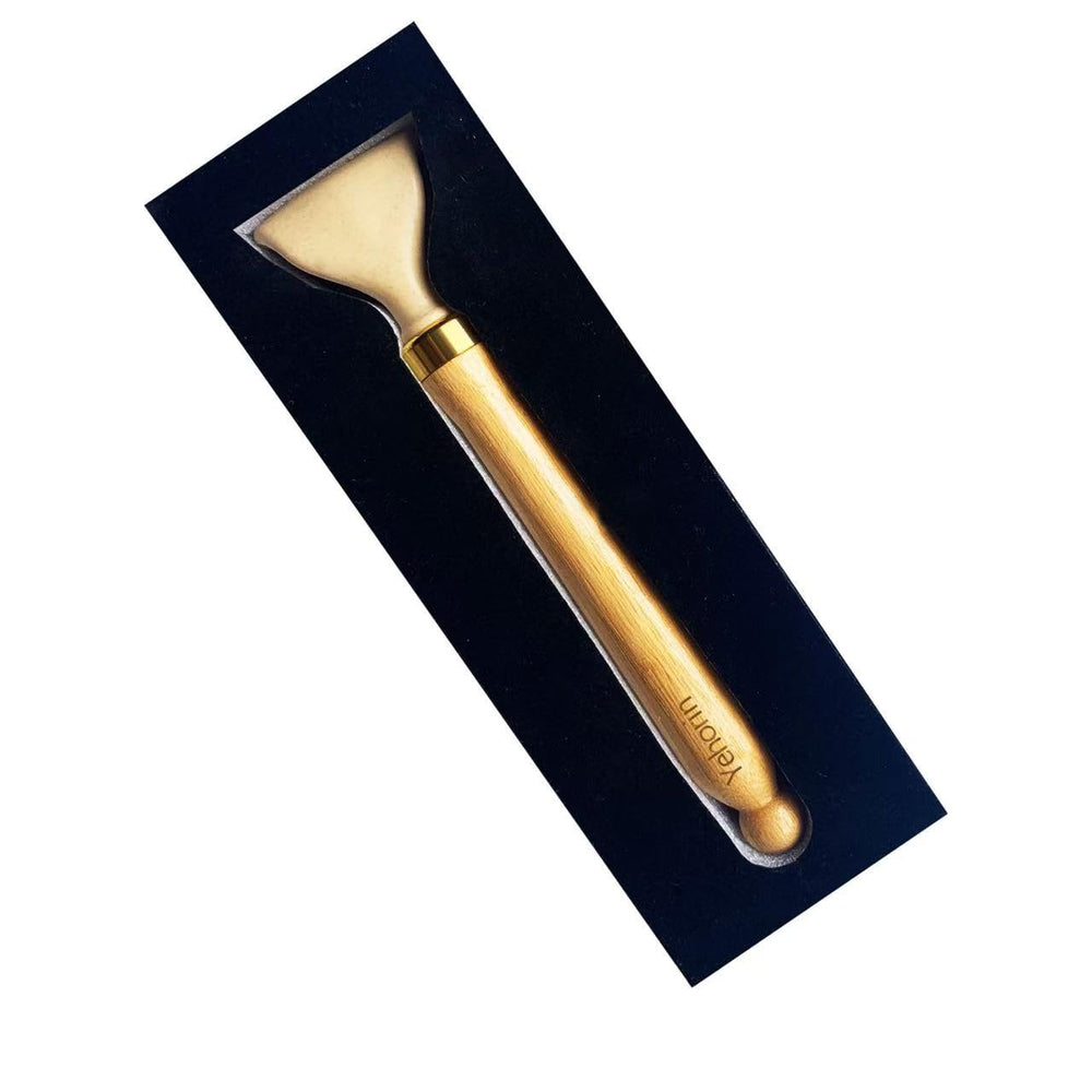 YEHORIN extendable length demonstrates reach from 6.9 to 20 inches.