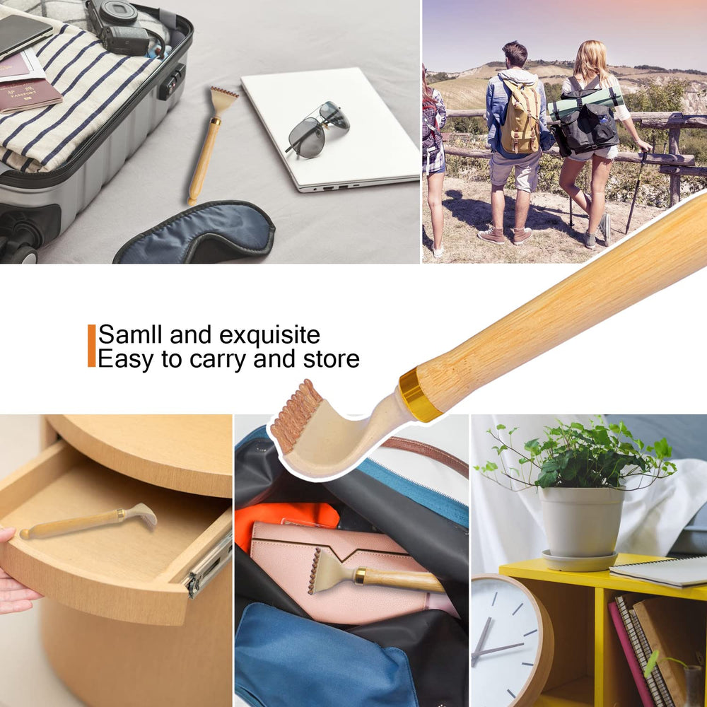 YEHORIN gift-ready packaging presents a premium gifting option.