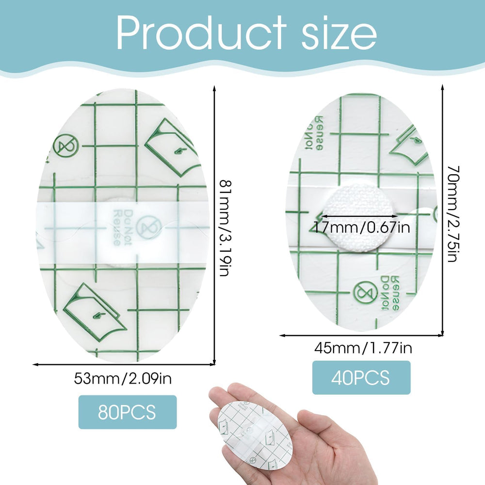 YENOVO easy-application ear protectors can be applied with one hand