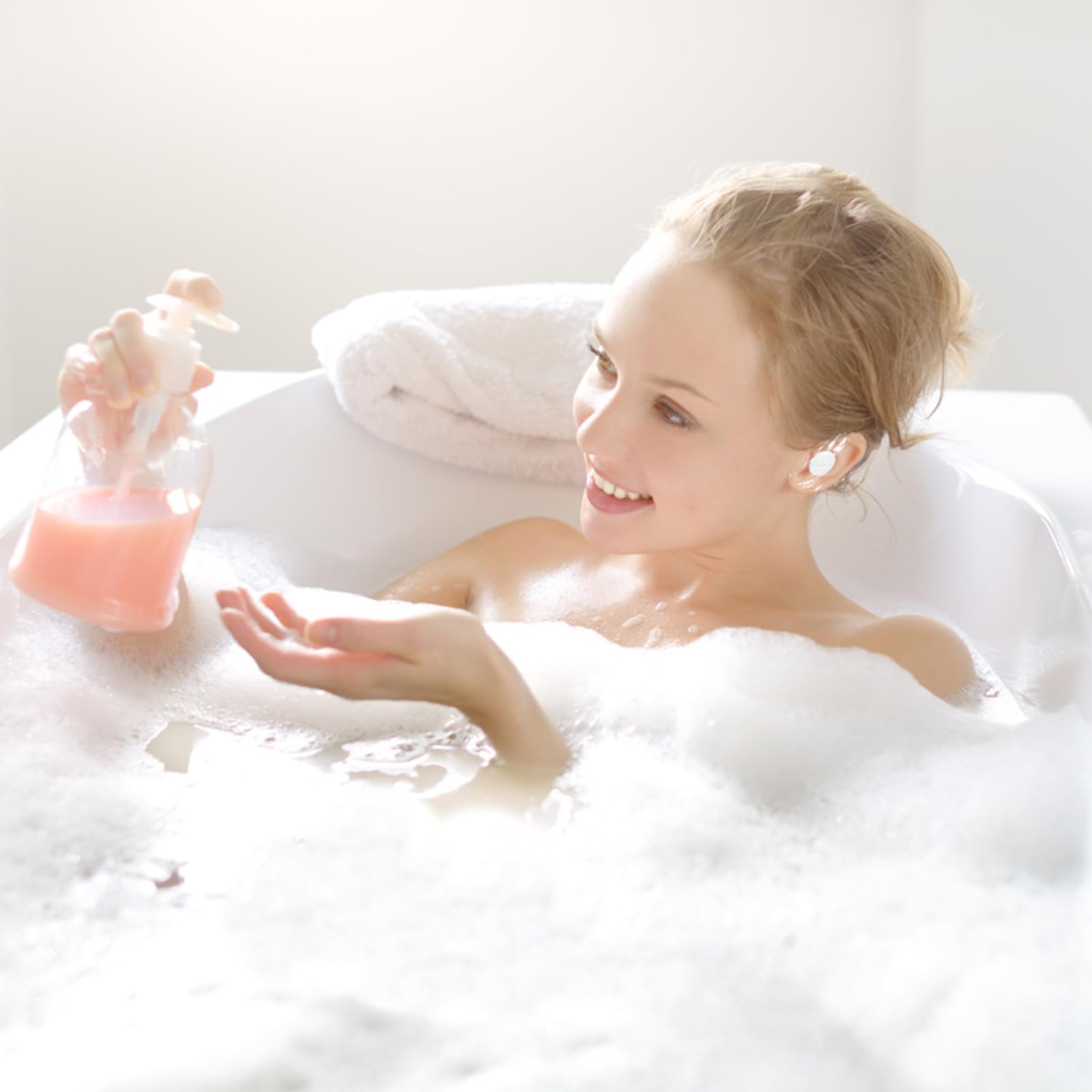 YENOVO family-size 120-piece pack ready for adults and kids