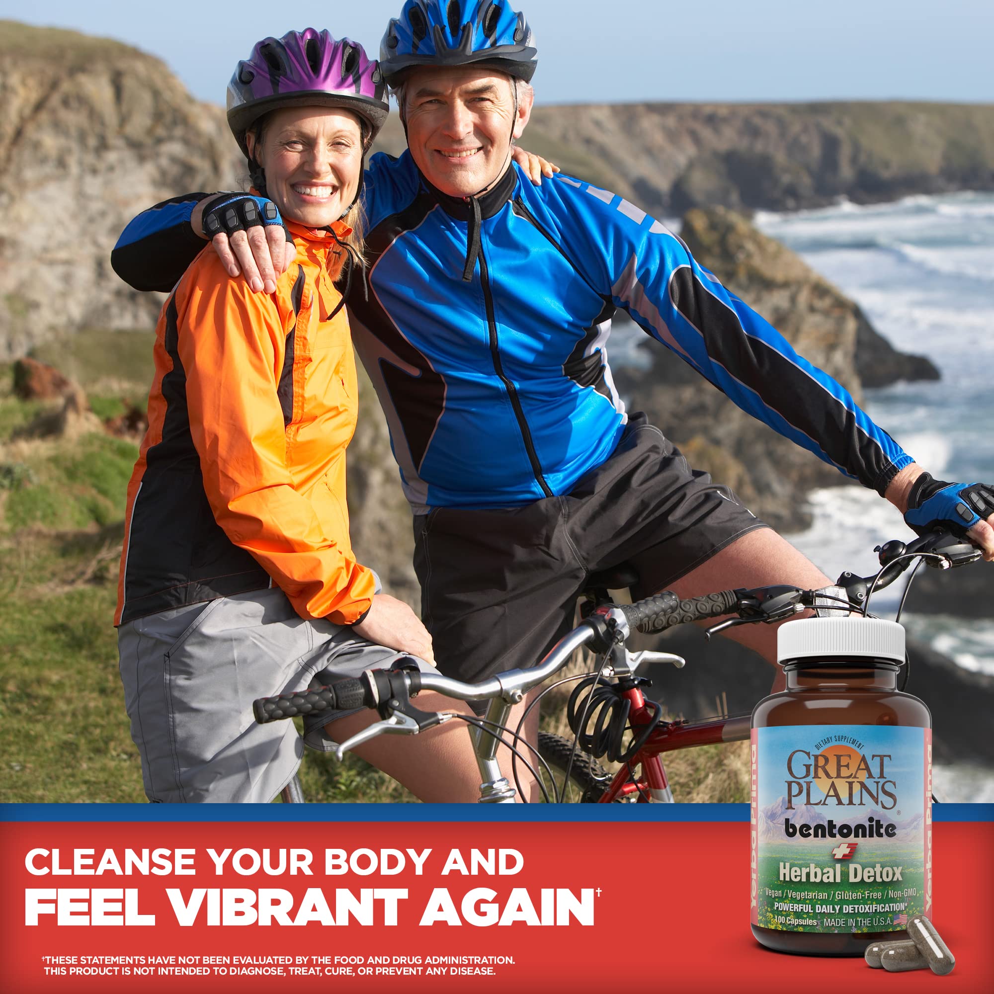 Capsules with a glass of water demonstrating easy intake.