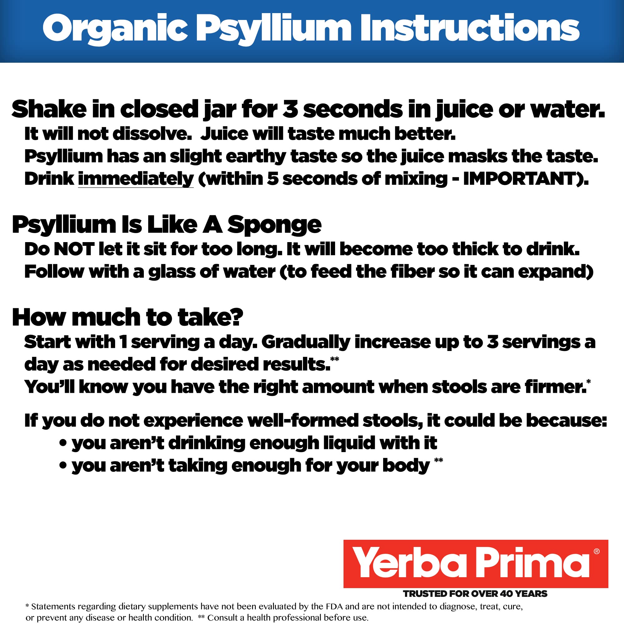 Natural psyllium husk texture captured in a pure, additive-free form.