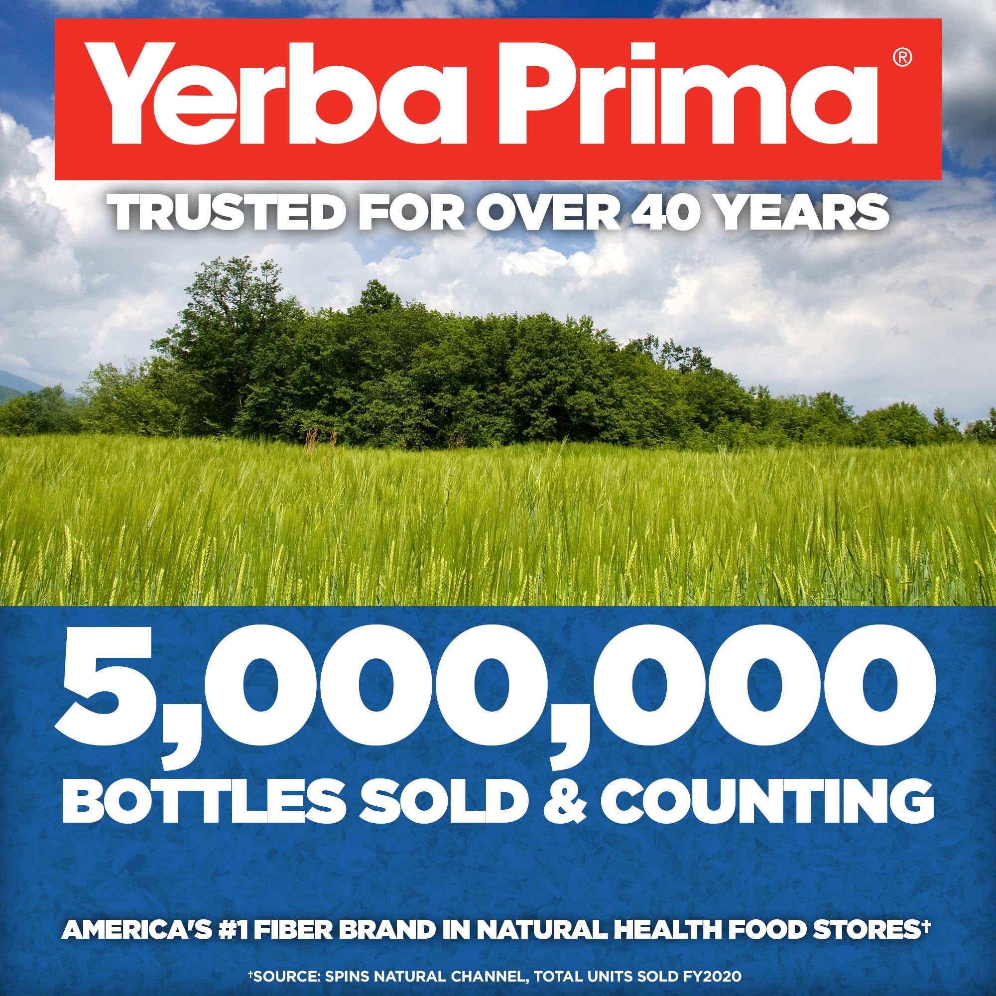 Yerba Prima Psyllium Husk Powder baking for fiber enrichment