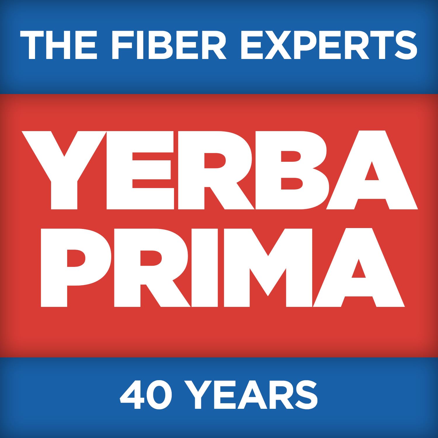 Label closeup noting vegan, gluten-free, and non-GMO qualities of Yerba Prima psyllium.