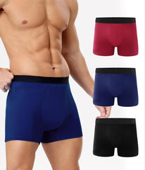 YESWEL closeup of absorption layer incontinence underwear showing high absorption capacity.