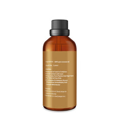 Yethious coconut oil cold pressed from pulp, illustrating purity and natural aroma.