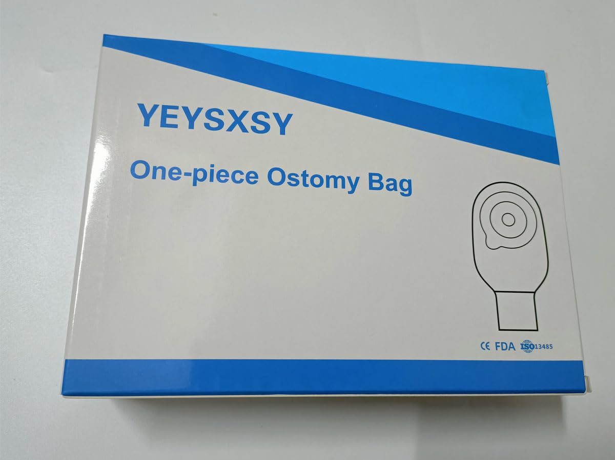 YEYSXSY Velcro closure design enables easy, repeated sealing