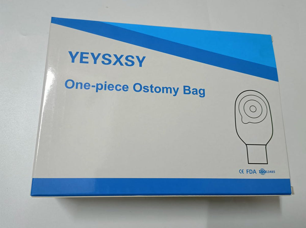 YEYSXSY Velcro closure design enables easy, repeated sealing