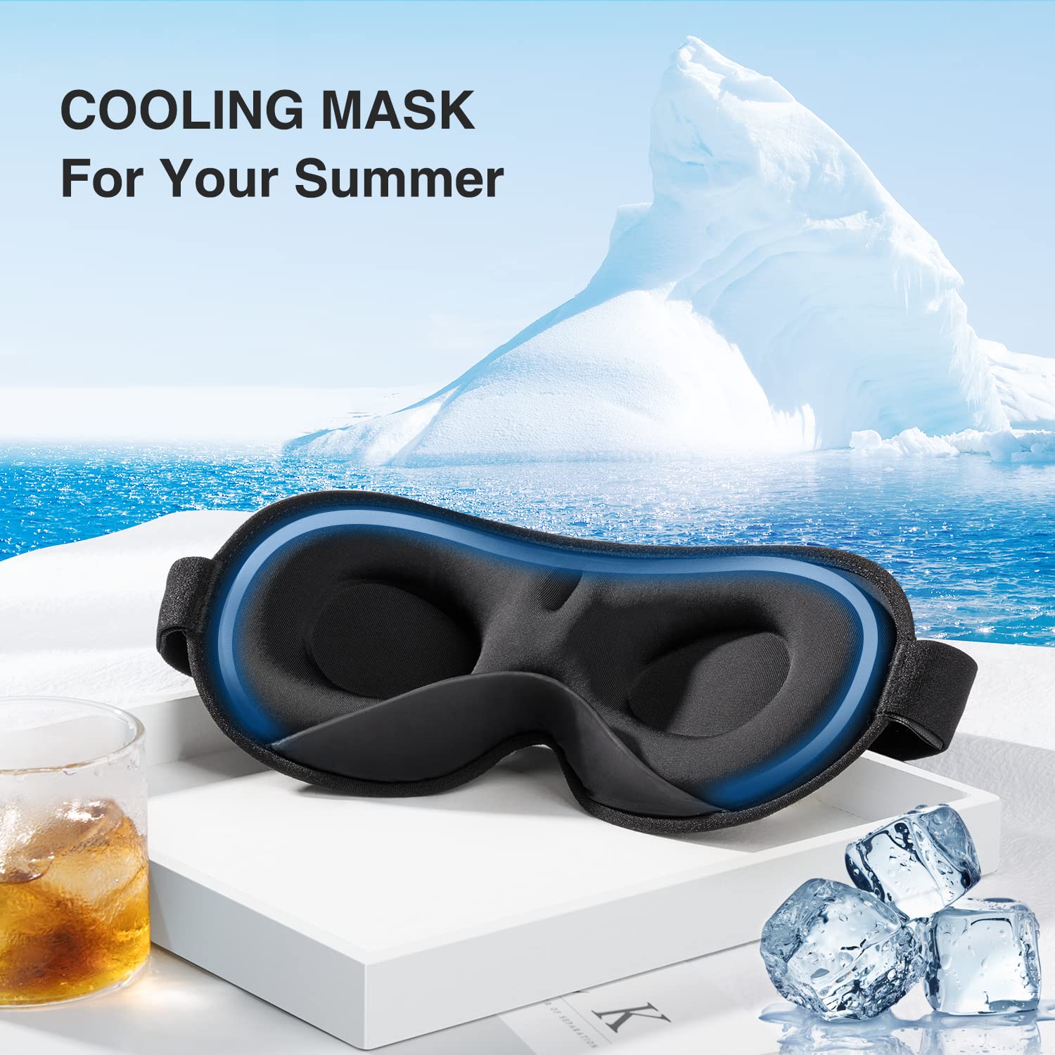 YFONG mask ideal for night shifts with all-night wearability