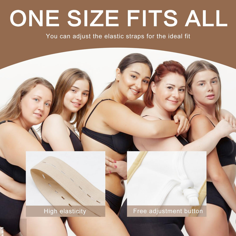 YHOVID castor oil pack chest-1 for cozy chest warmth during cool evenings