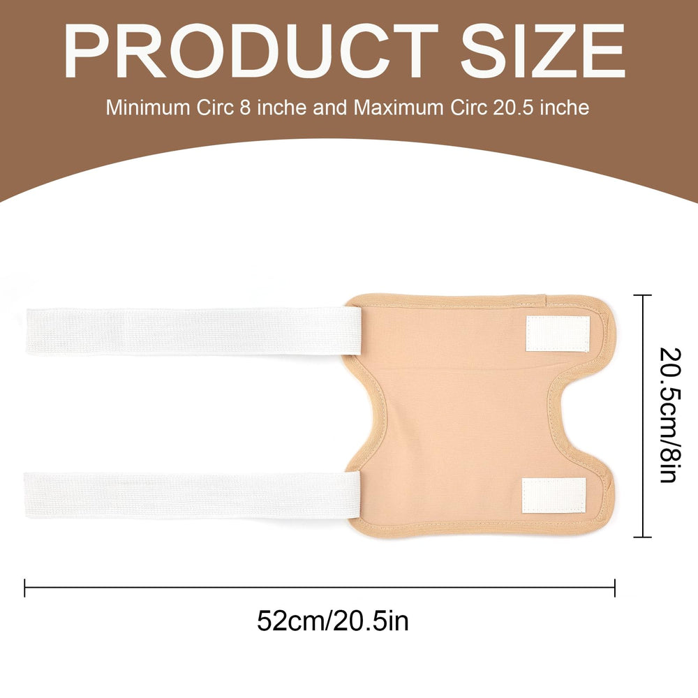 YHOVID waterproof outer layer helps prevent oil leaks