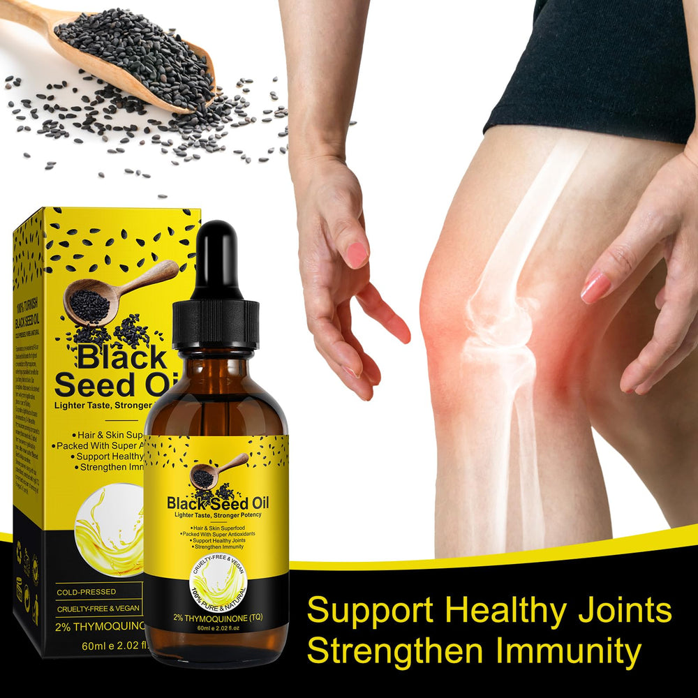 yieegcm aceite semilla negra origen turquia, producto autentico