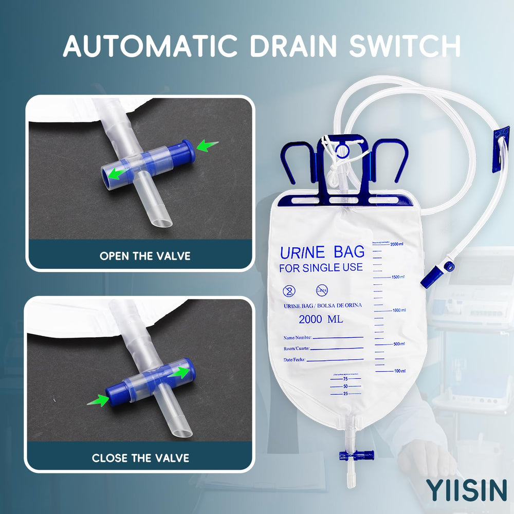 Yiisin catheter stabilization device ensuring secure placement and reduced movement