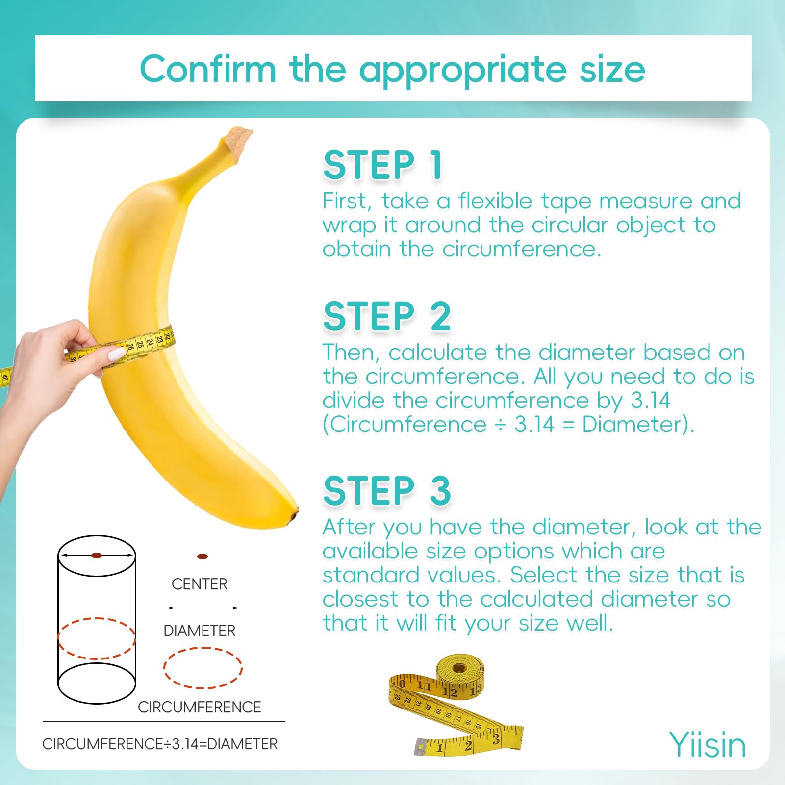 Yiisin compatibility with catheter bags up to 2000ml for versatile use.