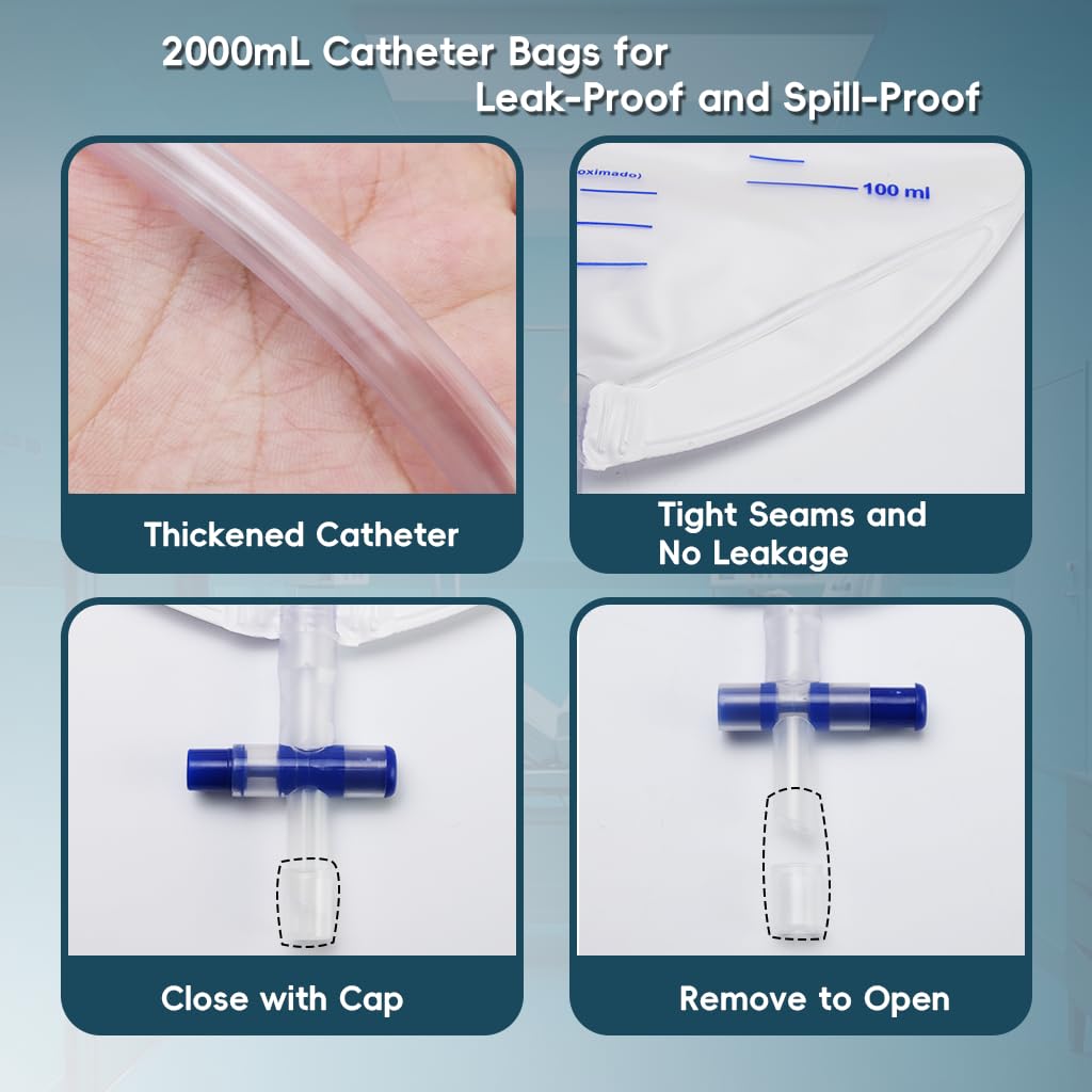 Yiisin care-set in home use, convenient for caregivers and families