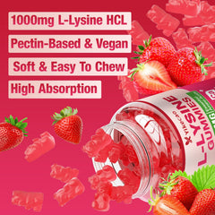 Vegan, non-GMO label on Yikecao gummies, gelatin-free and allergen-friendly