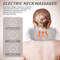 Yincook neck support highlights 360-degree head stability