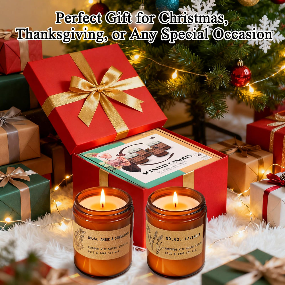 YINUO LIGHT gift ready packaging enhances holiday gifting experience.