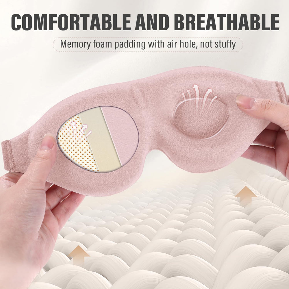 YIVIEW correa ajustable sin irritación: ajuste seguro sin enredos.