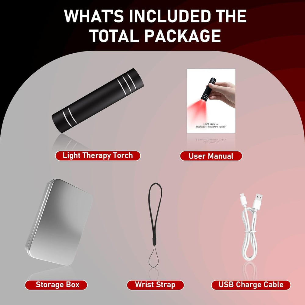 YKeluxon infrared light device neck use supporting neck and shoulder relief.