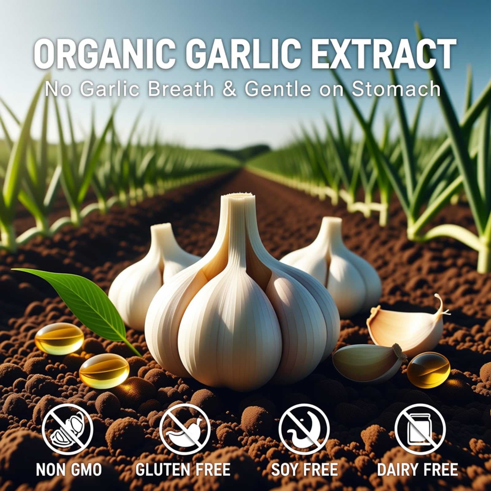 YLOTRE Elare organic ingredients seal indicating quality and sustainability