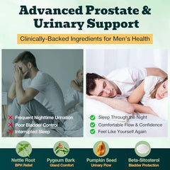 Key ingredients blend from YLVARIN THORIA Saw Palmetto Gummies highlighted for transparency.