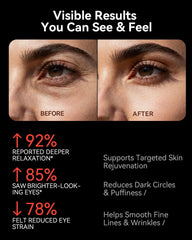 YNTU infrared-red light combo mask for deeper circulation support