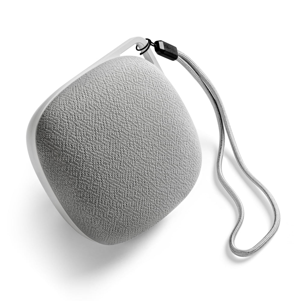 YOGASLEEP Travelcube compact design for travel-friendly white noise