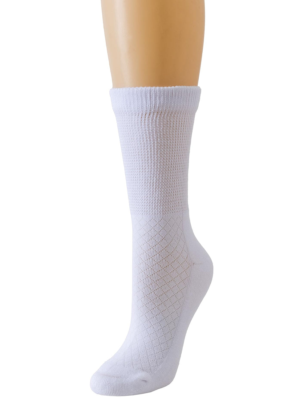 Yomandamor breathable mesh design keeps feet cooler and fresher.