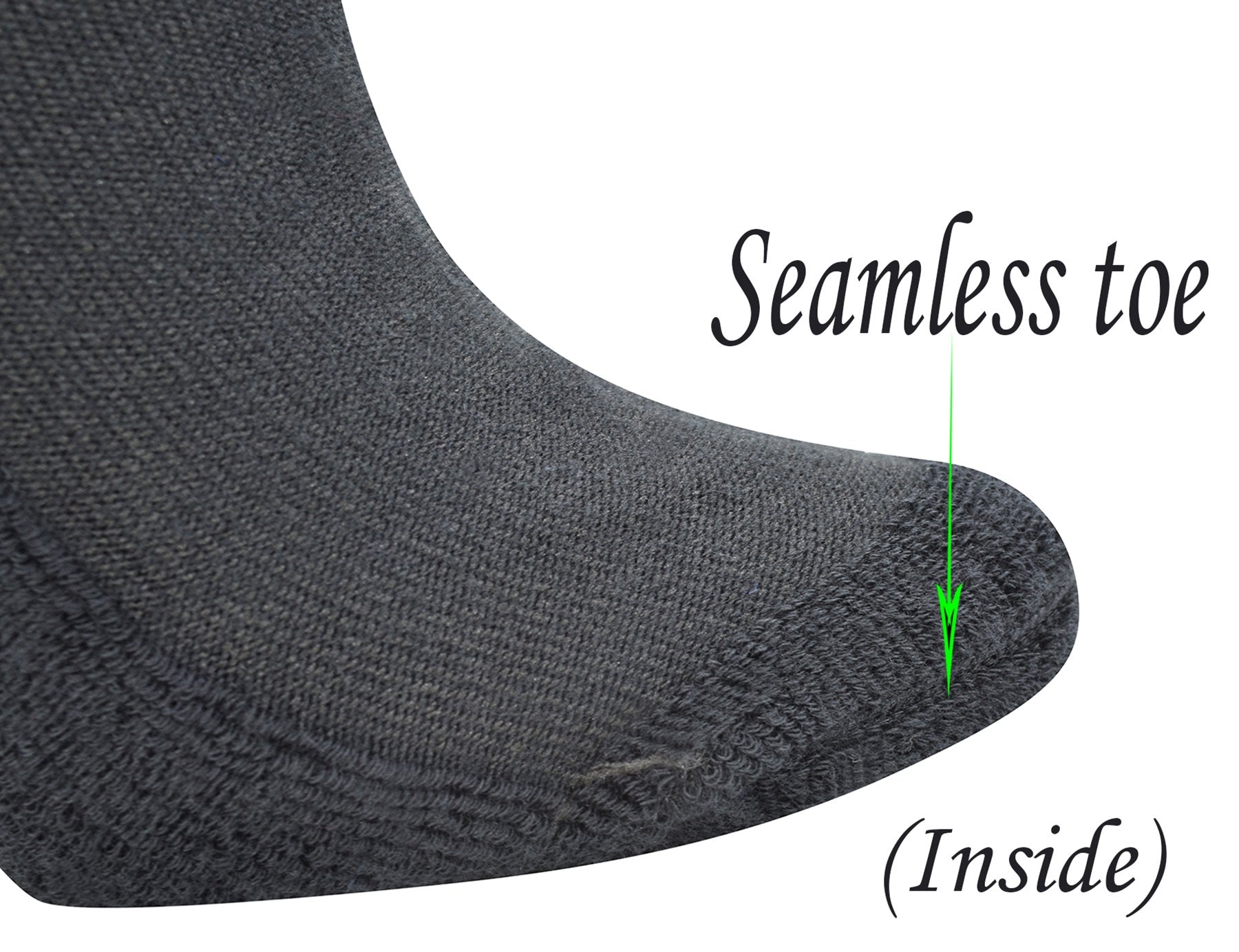 Yomandamor micromesh breathability helps feet stay dry and comfortable.