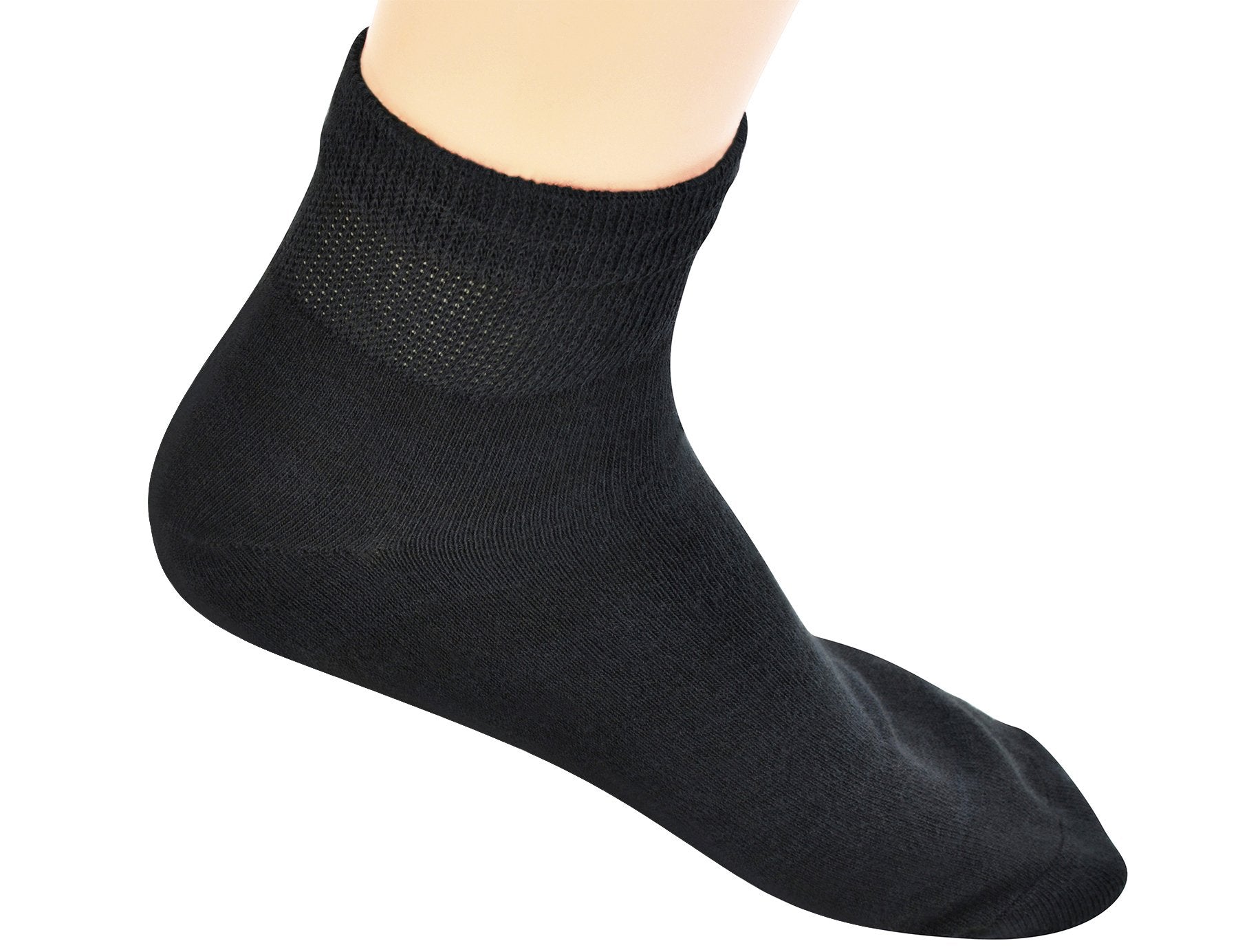 Yomandamor reinforced heel and toe boost durability for daily use.