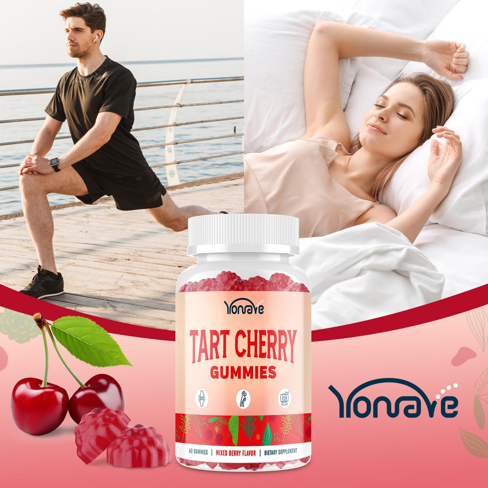 Yonrave gummies serving plate for easy daily intake