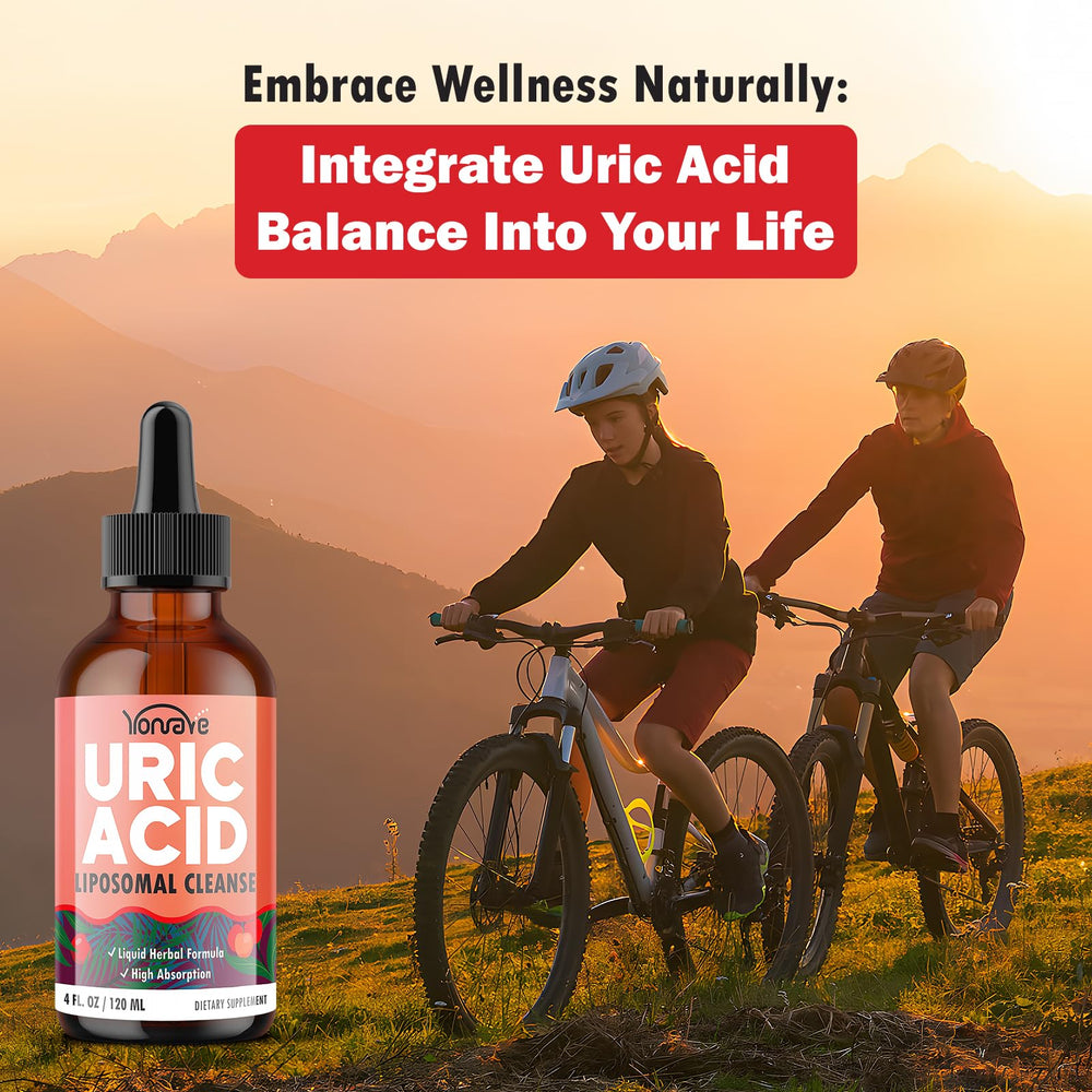 Yonrave 4oz bottle supporting a convenient daily routine.