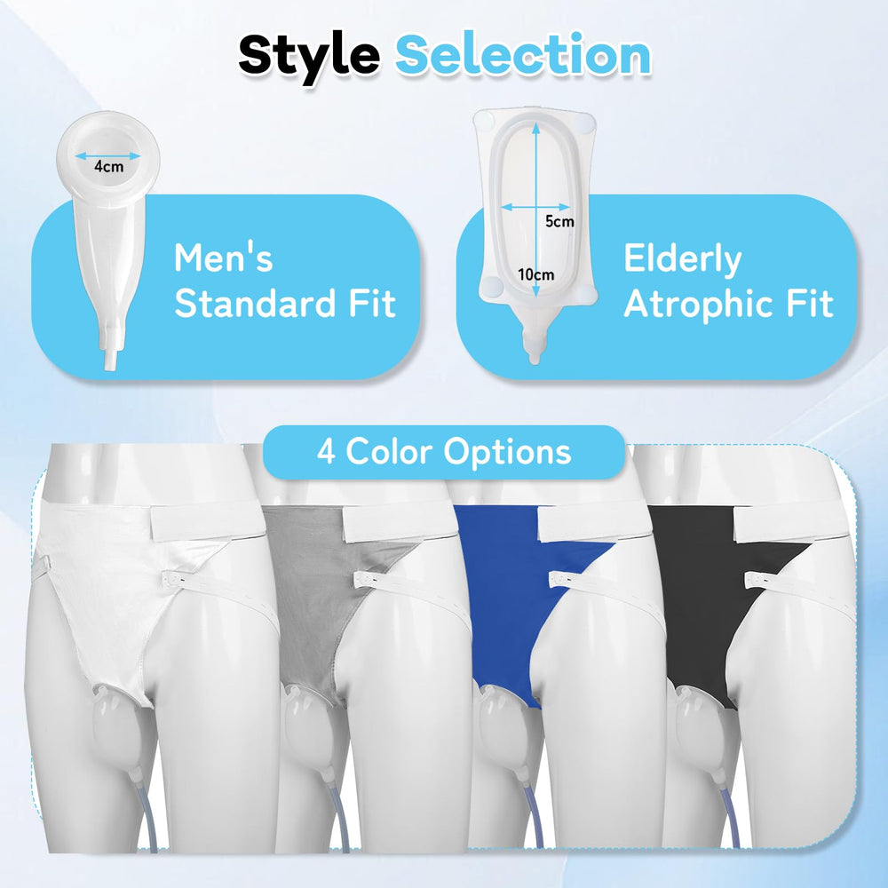 YOOGUSTO breathable cotton fixing pants for secure, comfy wear