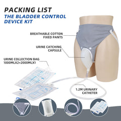 YOOGUSTO cotton fixed pants with breathable fabric and adjustable waistband