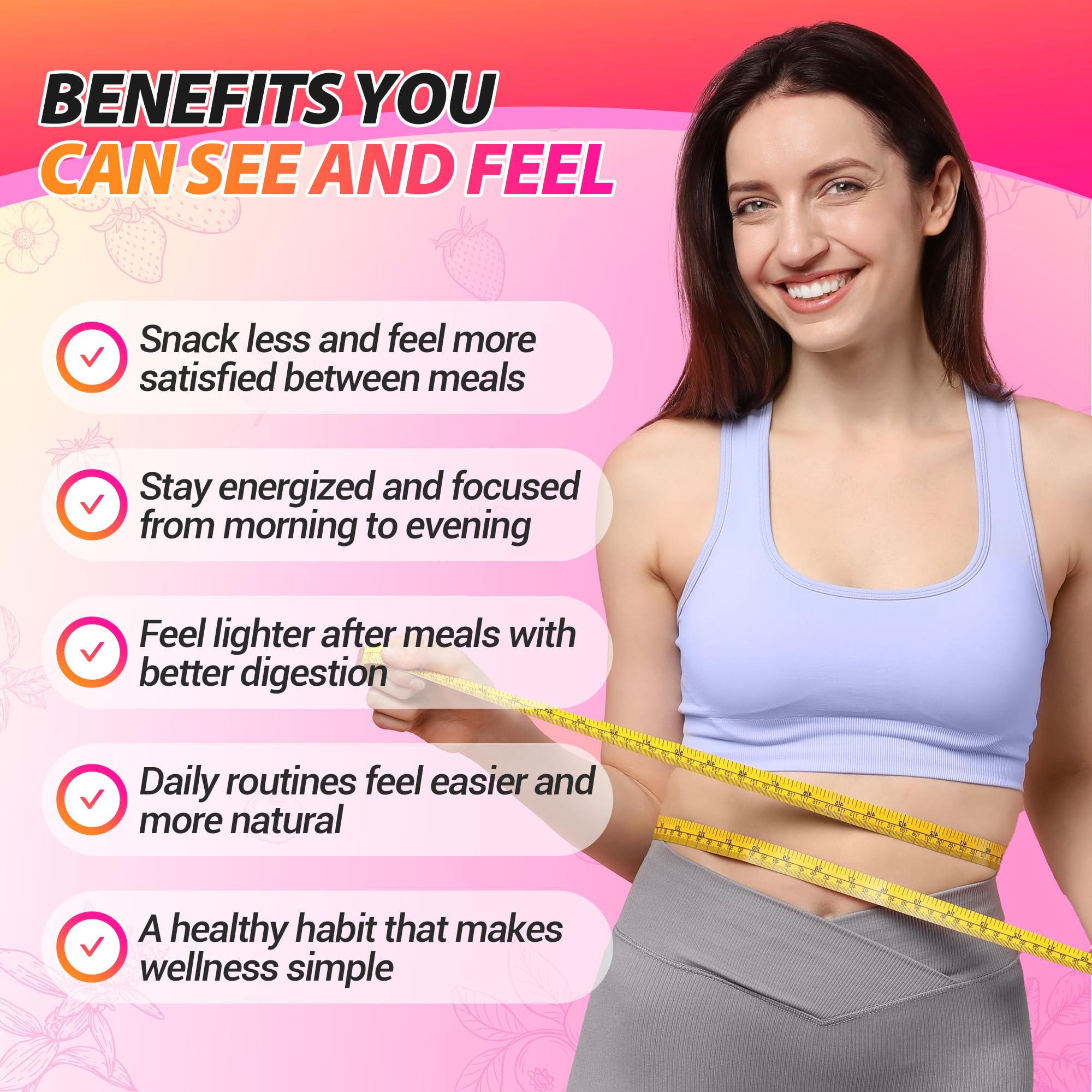 Yooloks Cutting Drink Mix yerba mate image signaling natural energy and alertness