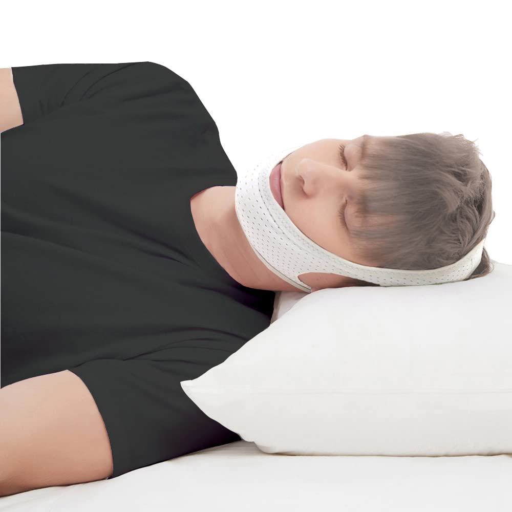 Yootar packaging includes earplugs for a complete sleep setup