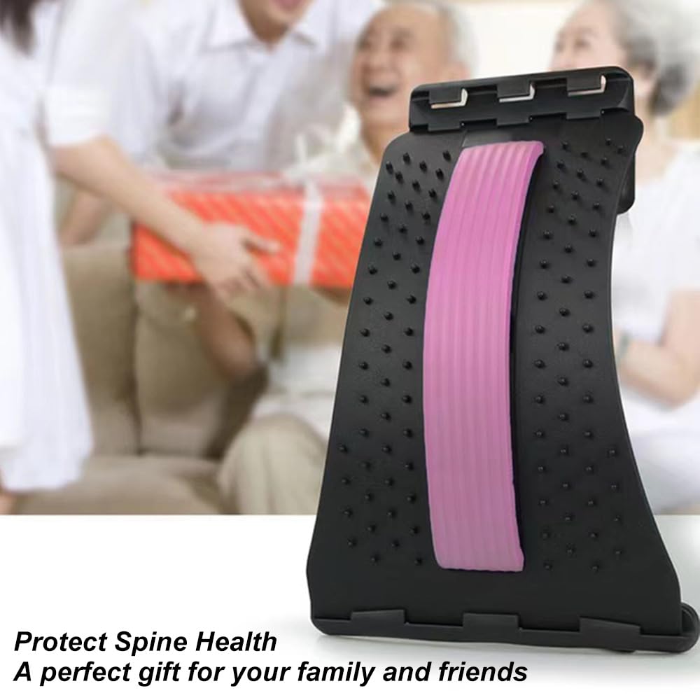 YooYuan estirador ideal como regalo para familiares