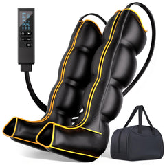 Yopast leg massager foot focus relieves tired feet after exercise