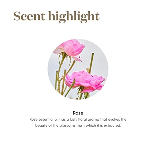Young Living branding and label on packaging, signaling pure essential oils.