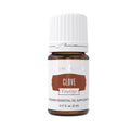 Young Living Clove Vitality 5 ml – Premium Essential Oil for Cooking, Teas & Flavorful Antioxidant Support